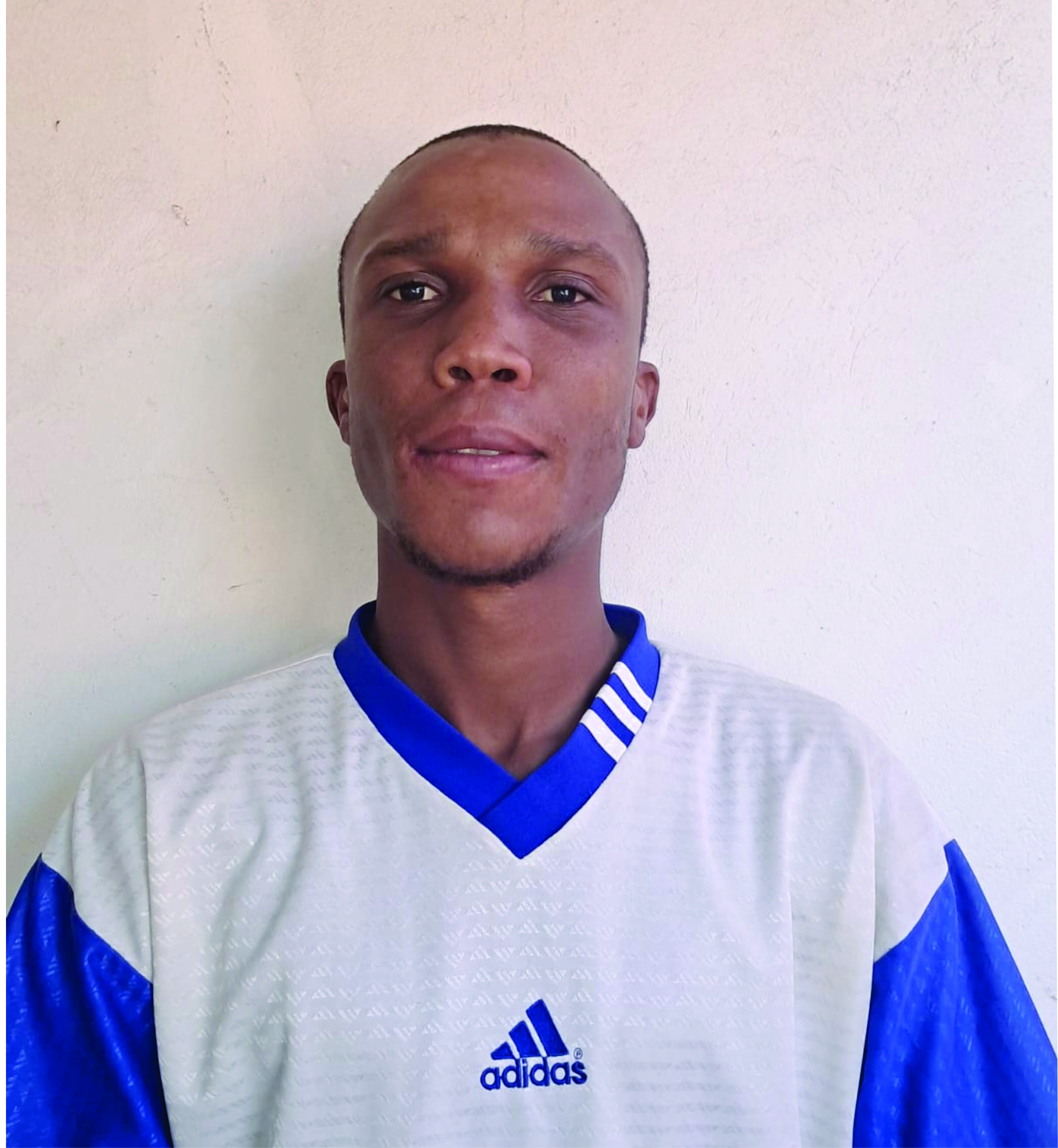 Tebogo Welcome Madonsela 